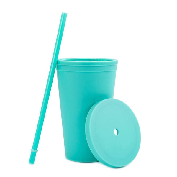Matte Classic Acrylic Tumblers