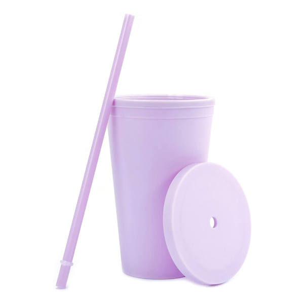 Matte Classic Acrylic Tumblers