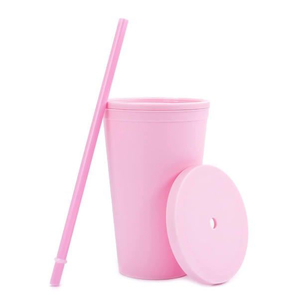 Matte Classic Acrylic Tumblers