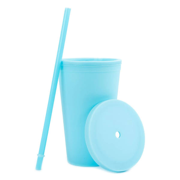 Matte Classic Acrylic Tumblers