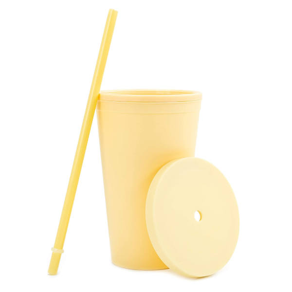 Matte Classic Acrylic Tumblers